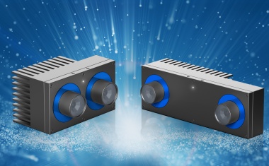 Basler Expands 3D-Portfolio with Stereo Cameras