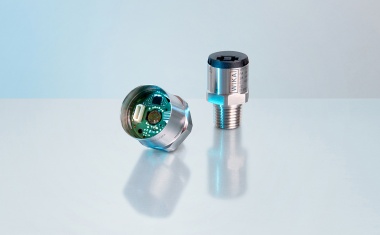Pressure sensor module for hazardous areas