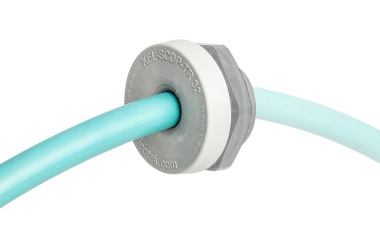 Variations of Cable Entry Grommets