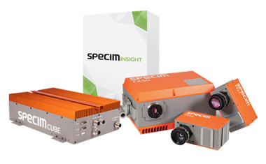 Platform for Spectral Imaging