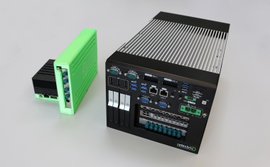 Digital Machine Vision Systems at Embedded World 2022