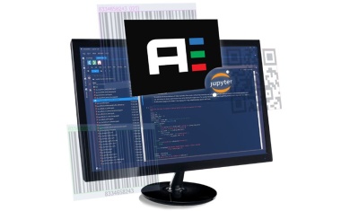 Arenaview with Jupyterlab support