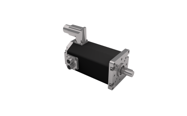Software environment for drives