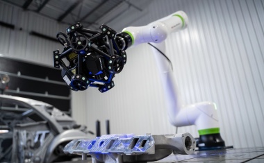 Advanced Collaborative Robot Compatibility