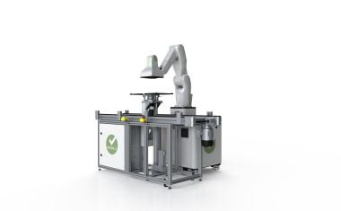 Product inspection now available as an inline solution