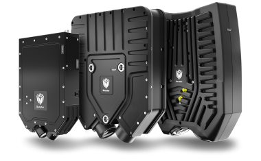 Confocal 3D line sensors detect multilayer surfaces