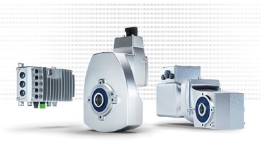 Drive concept to reduce life cycle costs