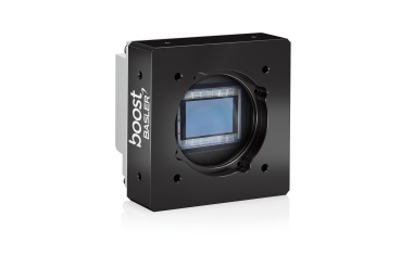 Expanded portfolio of boost cameras for fast data transmission