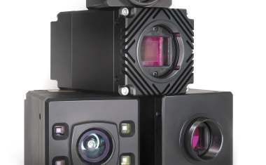 Extended camera family