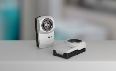 Autofocus camera closes the market gap between industrial camera and webcam