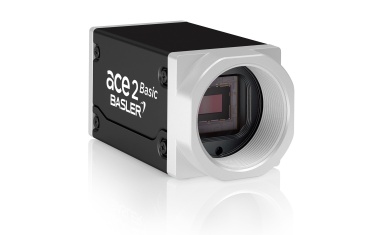 Cameras with 5 GigE