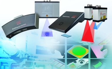 Complete 3D solution with uniform software