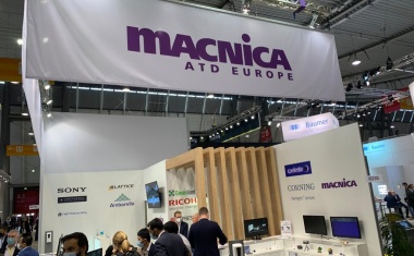 Presentation of advanced AI solutions