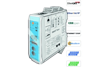 New generation of Protocol converter/gateway