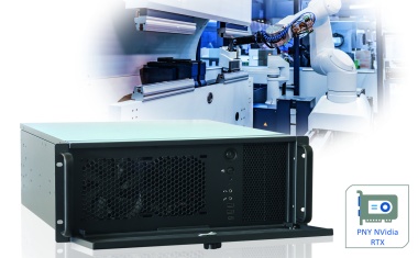 Lots of power with high energy efficiency