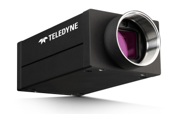Next generation camera platform