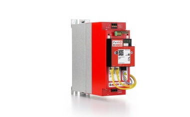 Energy handling for drives