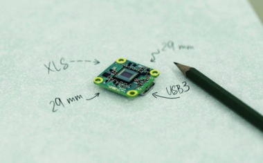 Camera family with basic functions