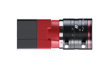 Cameras with UV CMOS sensor