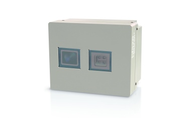New time-of-flight camera model