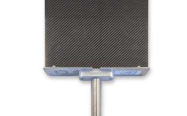 Calibration phantom for industrial computed tomography