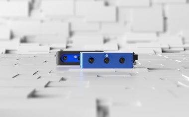 Advanced 3D camera series available
