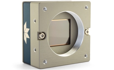 Portfolio expanded with new 10GigE cameras