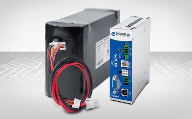 UPS solution for long-term backup