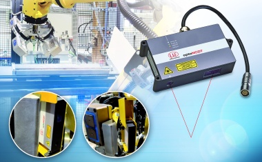 Automatically measure railway straps