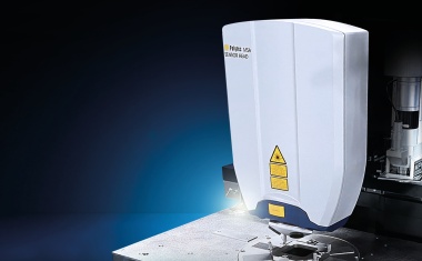Automated testing of MEMS at the wafer level
