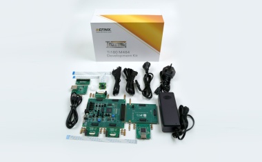 New Development Kit with application Examples