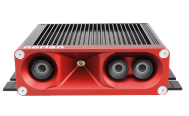 3D stereo camera and image processing system in one