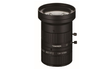 New Tamron VIS-SWIR lenses