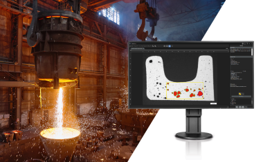 Unlocking the Future of Metal Inspection