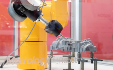 Control 2024: Industry highlight for quality assurance
