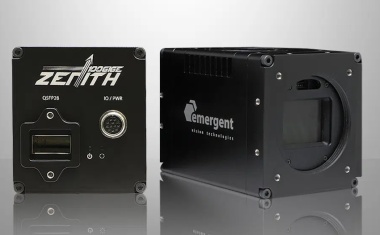Experience the fastest GigEVision 3.0 RDMA/RoCEv2 Demo