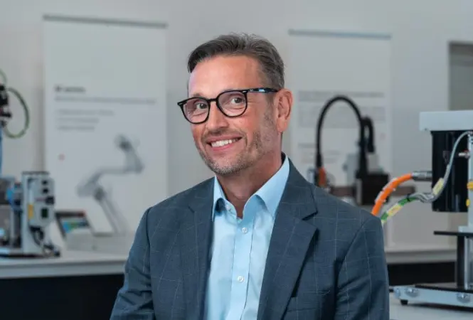 Zimmer Group expandiert nach Schweden