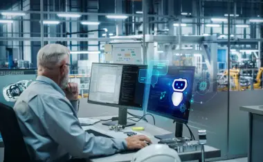 Siemens und Maschinenhersteller starten Datenallianz für KI in der Fertigung