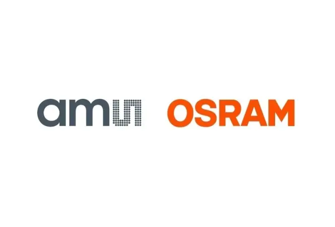 Ams Osram sells its CMOS image sensor business
