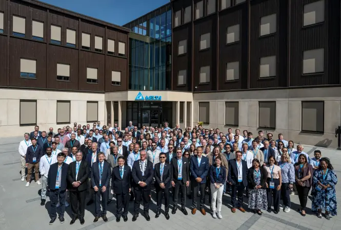 New Research and Business Center in Drammen Focuses on Sustainable Building Technology