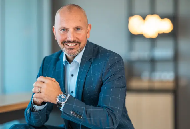 Realignment of the Supply Chain Software Business: ifm Strengthens the Gib Brand