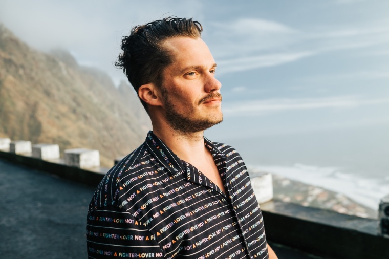 Sebastian Krawczyk