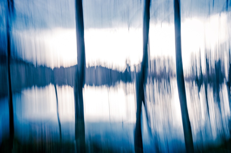 Sound Of Silence von Sebastian Krawczyk