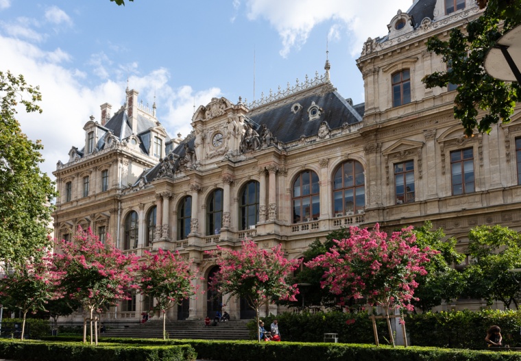 Impressionen vom European Machine Vision Forum in Lyon