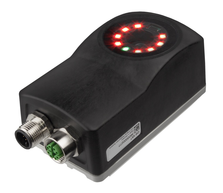 Wandlungsfähiges Embedded Vision System in IP65 geschütztem Gehäuse