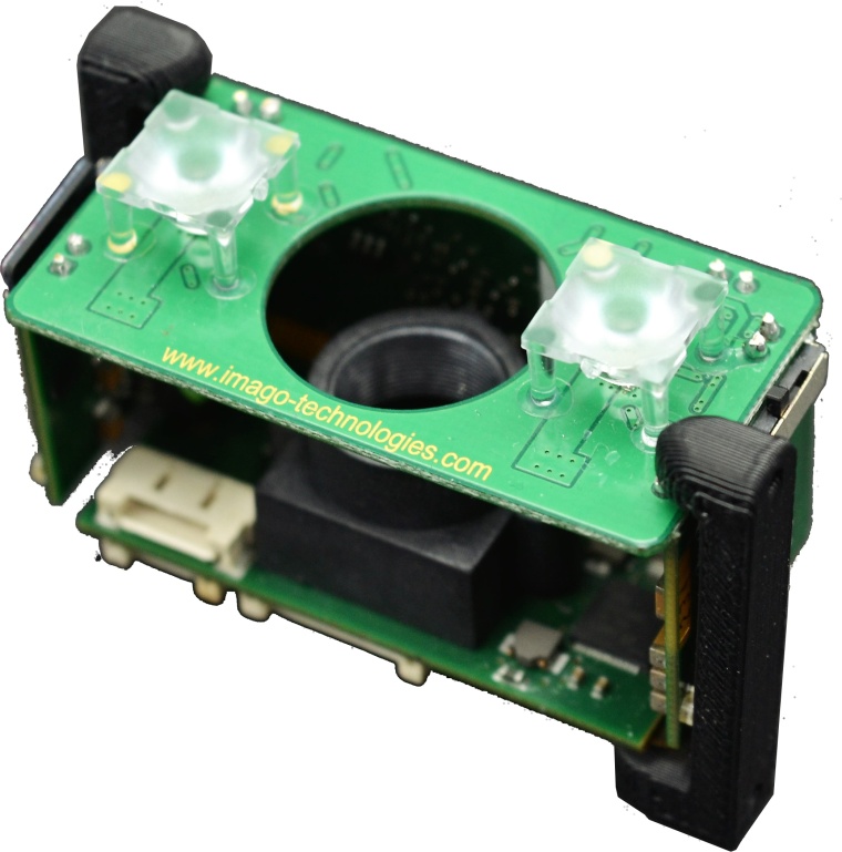 OEM-Version VisionSensor PV