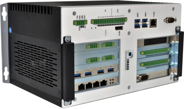 VisionBox AGE-X als IPC-Alternative
