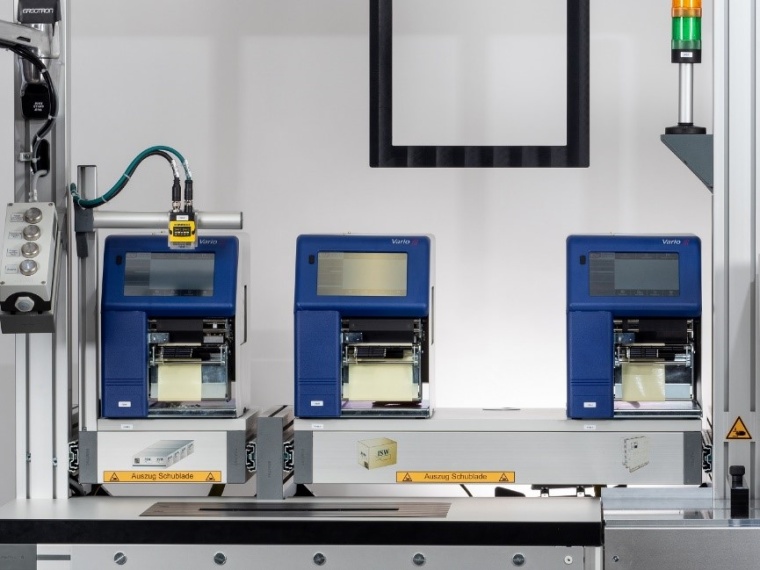 Kameras von Allied Vision und Teledyne Dalsa, Balkenbeleuchtungen von Smart...
