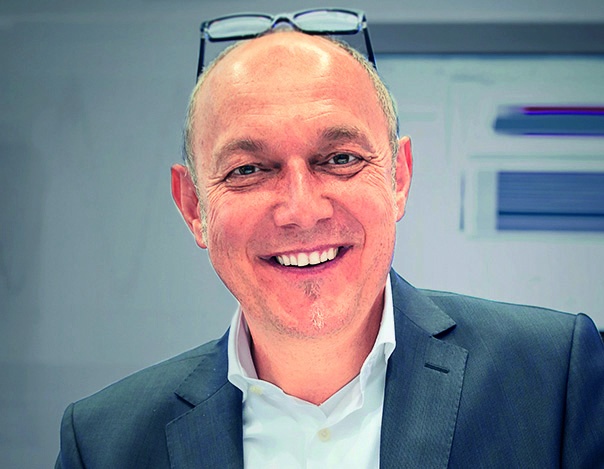 Jakob Hermann, Geschäftsführer IfTA