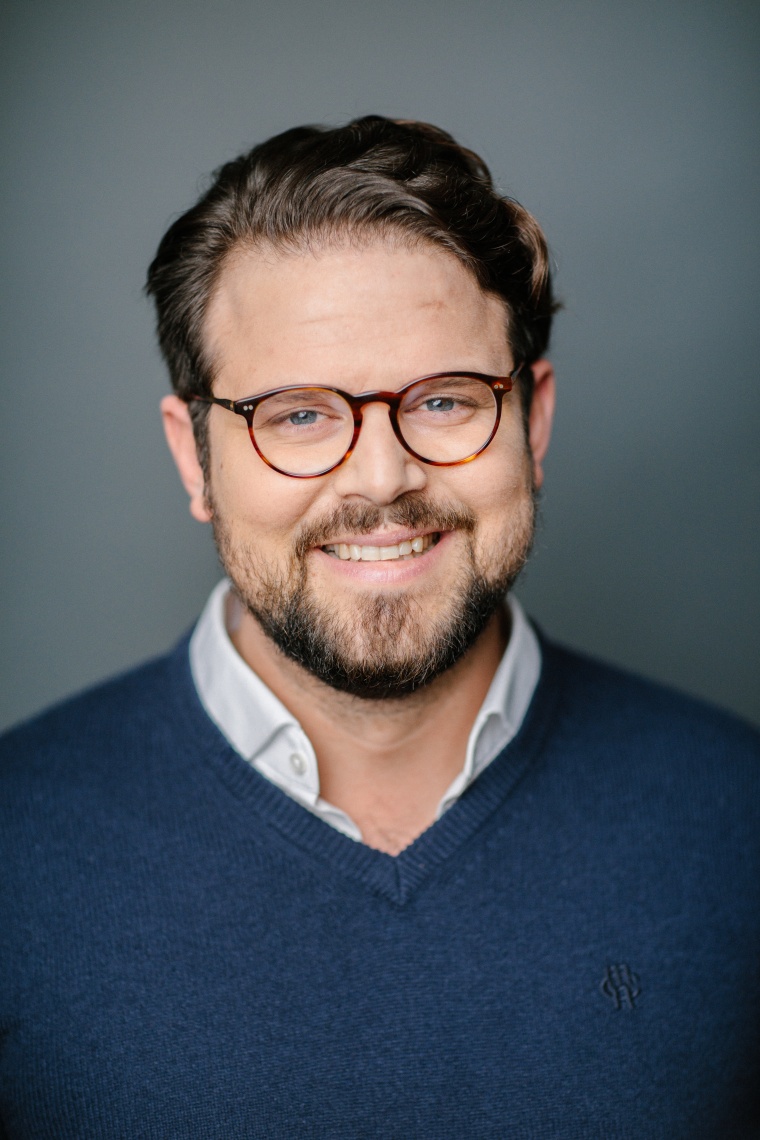 Philipp Boehmert